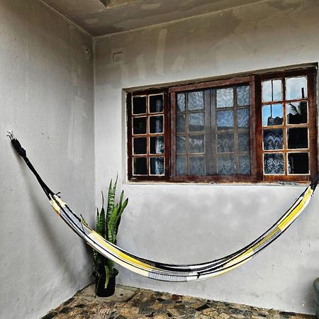 Casa Na Praia Temporada Peruibe Bagian luar foto