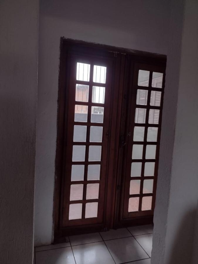 Casa Na Praia Temporada Peruibe Bagian luar foto