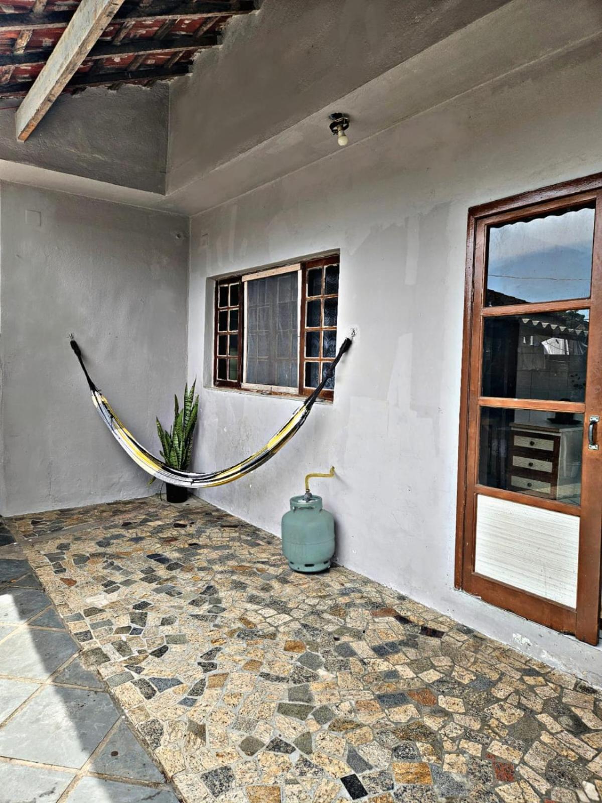 Casa Na Praia Temporada Peruibe Bagian luar foto
