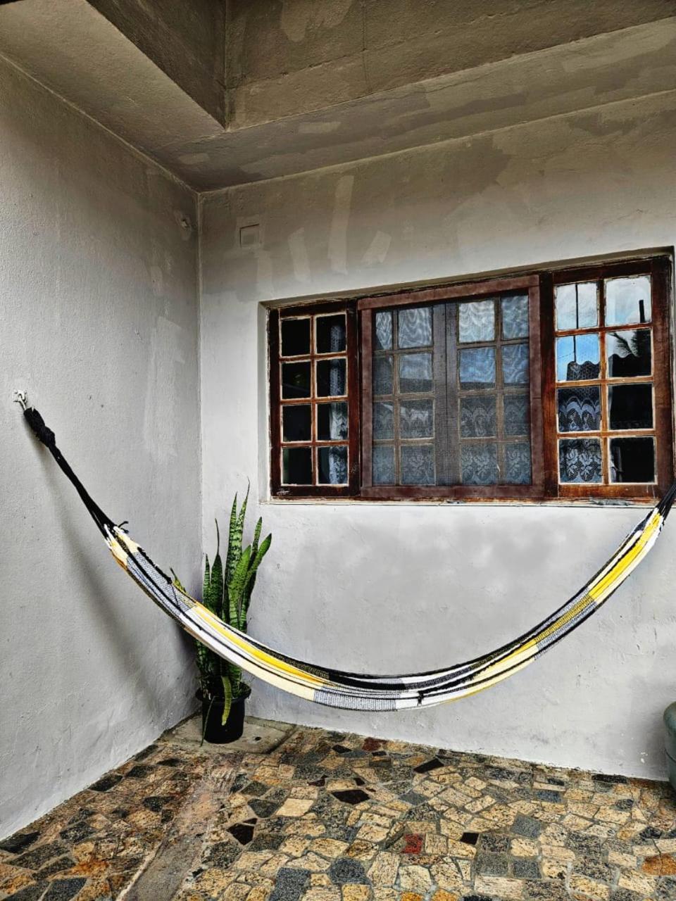 Casa Na Praia Temporada Peruibe Bagian luar foto